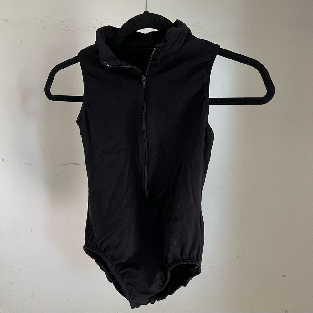 Ballet Leotard